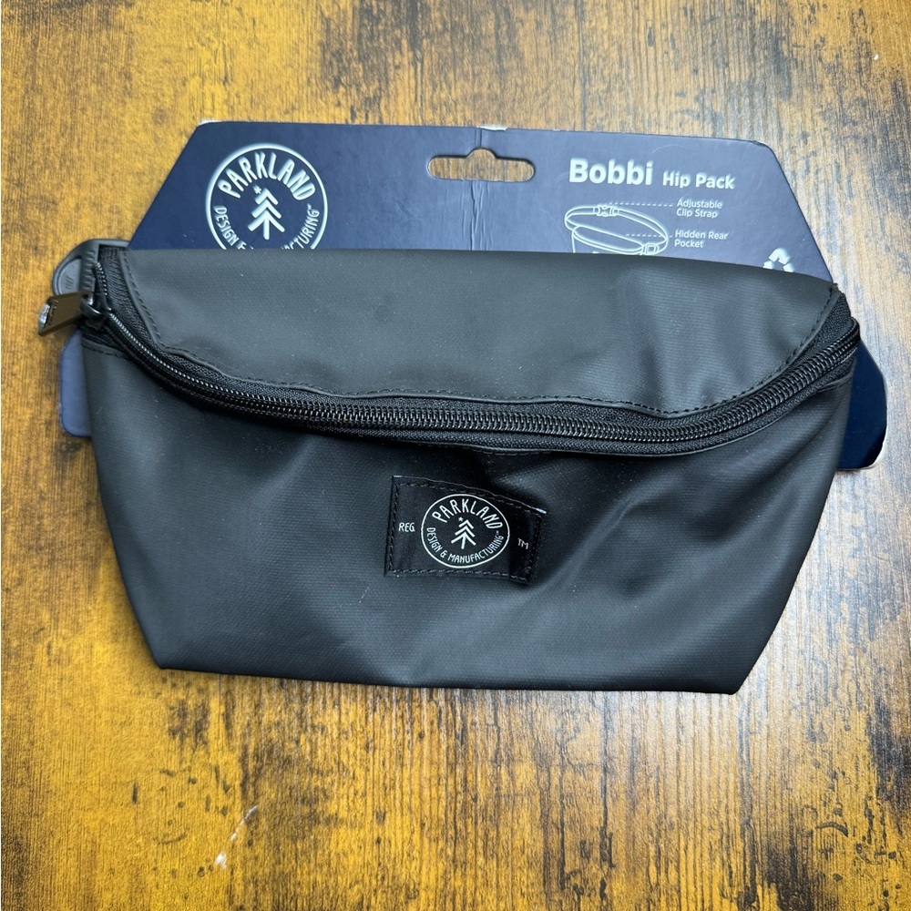 PARKLAND Fanny Bag